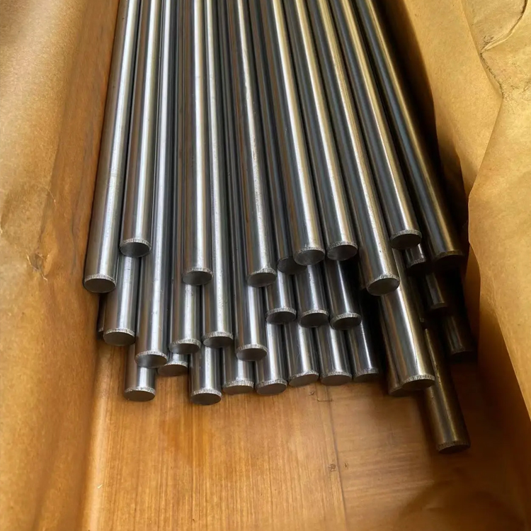 301 Stainless Steel Bar