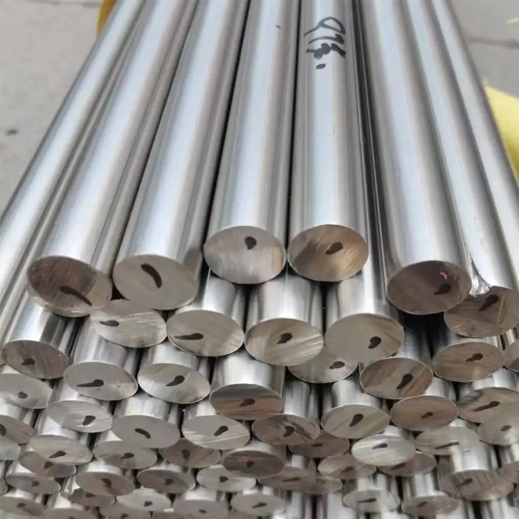 2205 Stainless Steel Bar