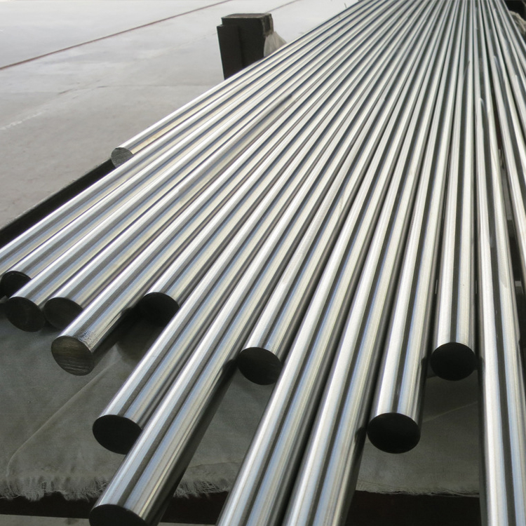 301 Stainless Steel Bar