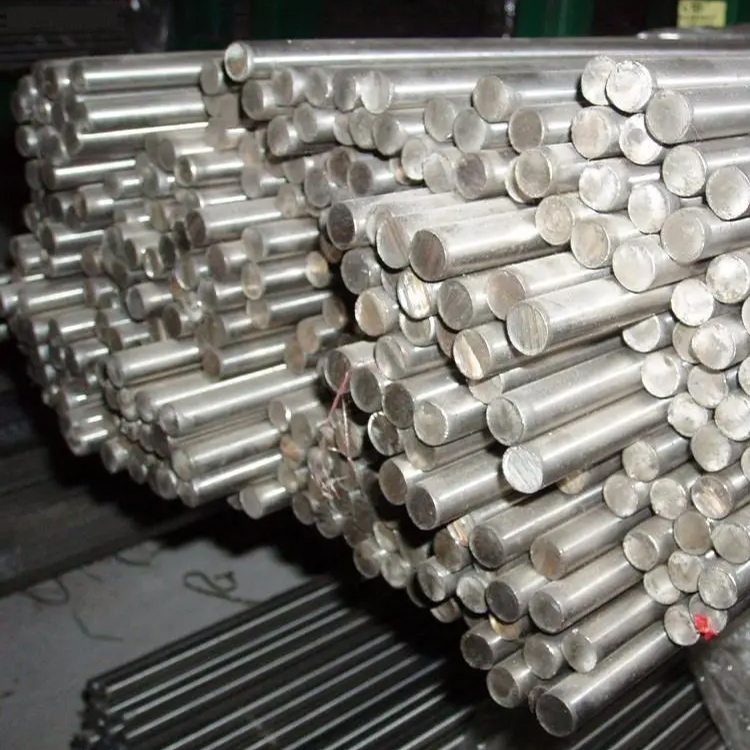 904L Stainless Steel Bar