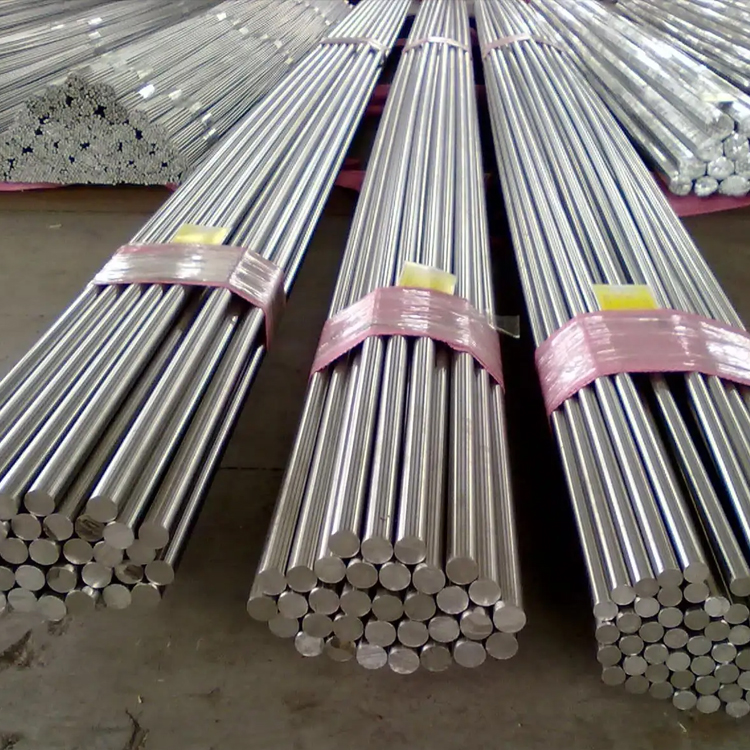 904L Stainless Steel Bar