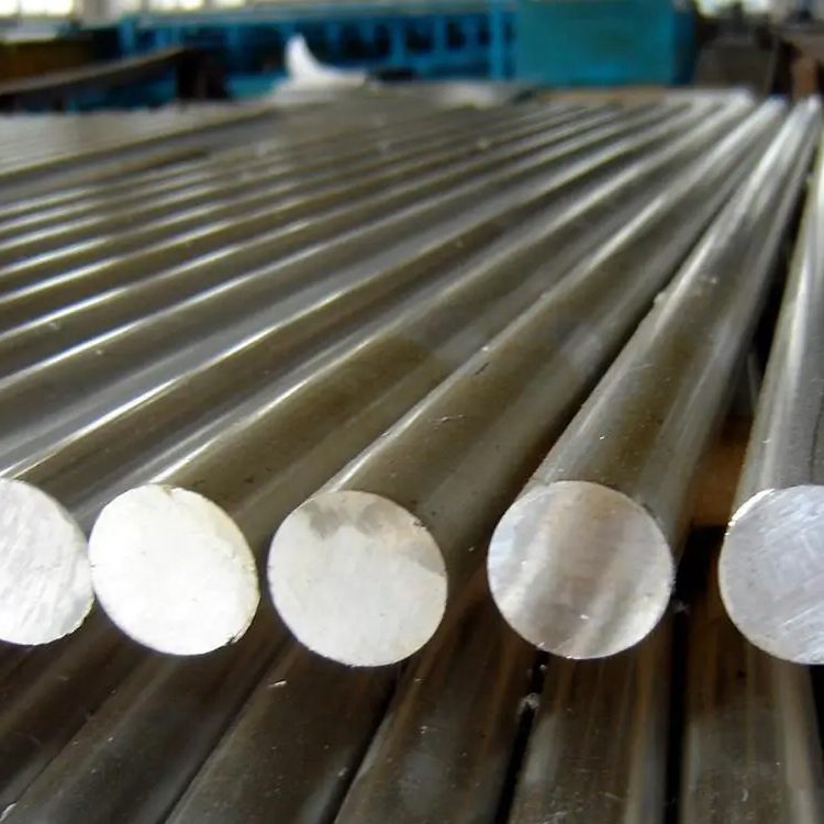 321 Stainless Steel Bar