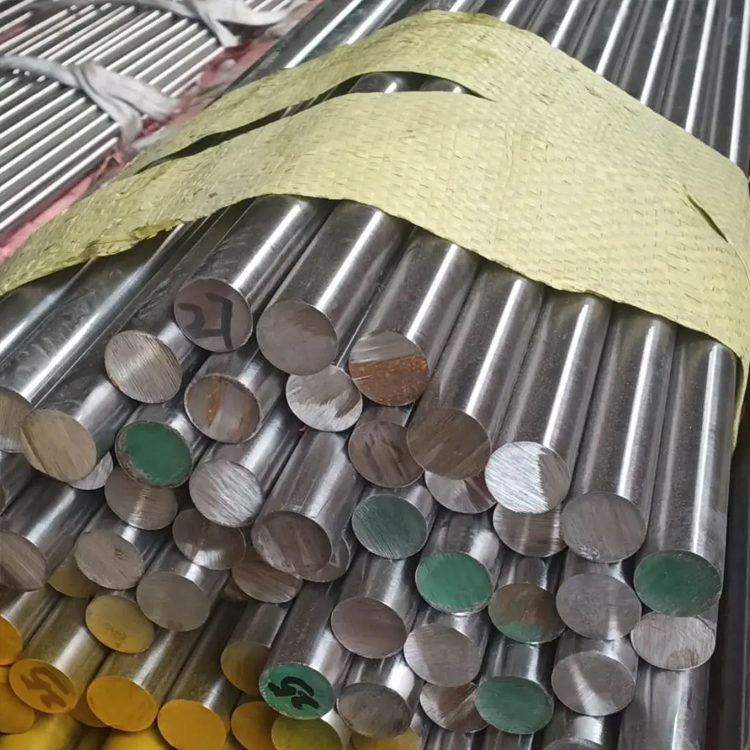 304 Stainless Steel Bar