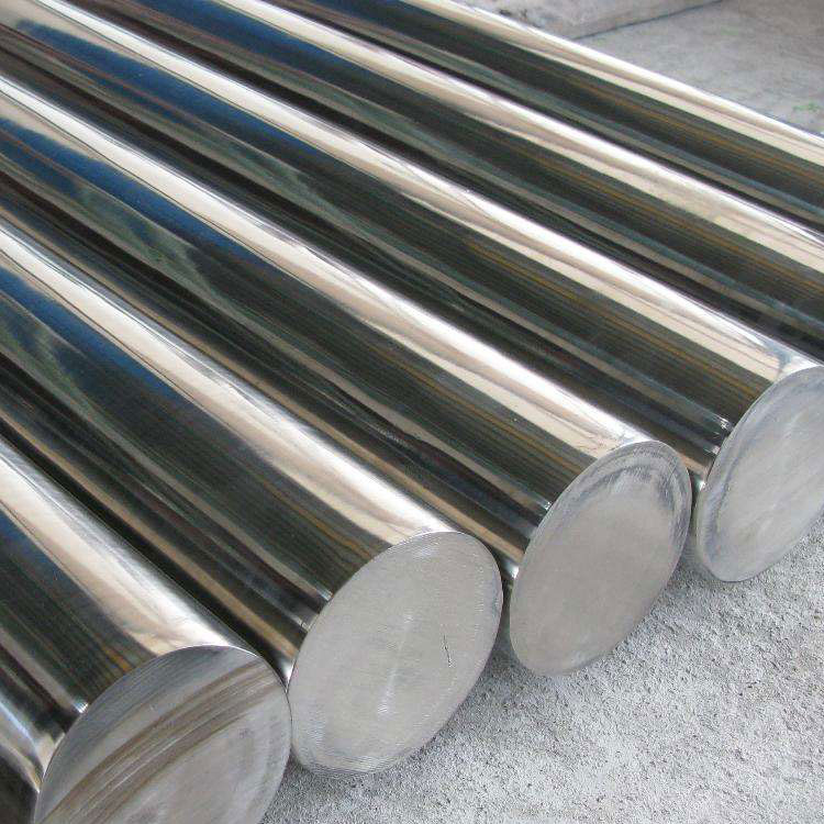 304 Stainless Steel Bar