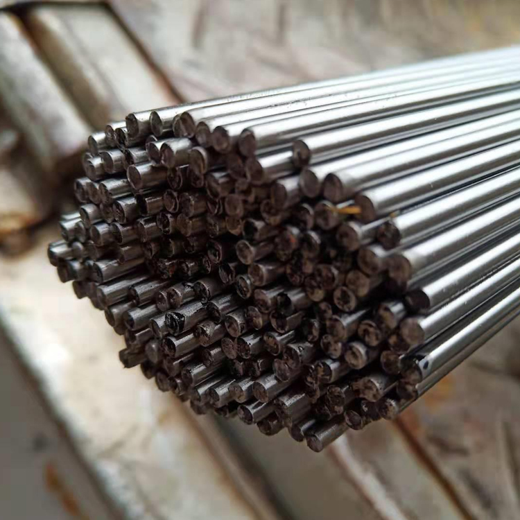 202 Stainless Steel Bar