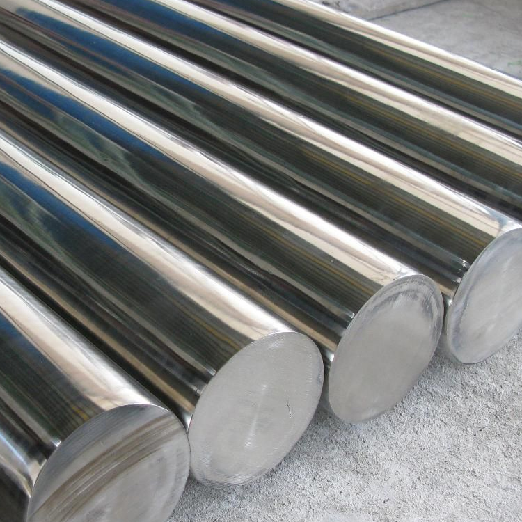 321 Stainless Steel Bar