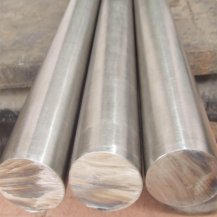 202 Stainless Steel Bar