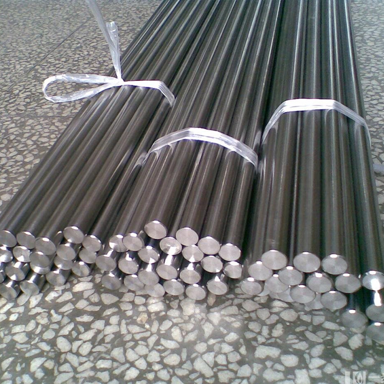 305 Stainless Steel Bar