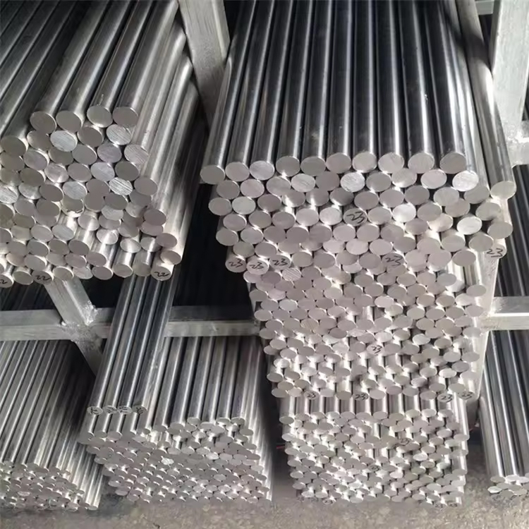 405 Stainless Steel Bar
