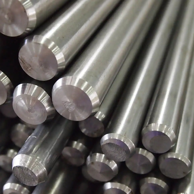 316 Stainless Steel Bar