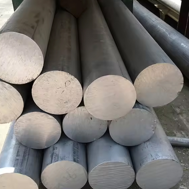 201 Stainless Steel Bar
