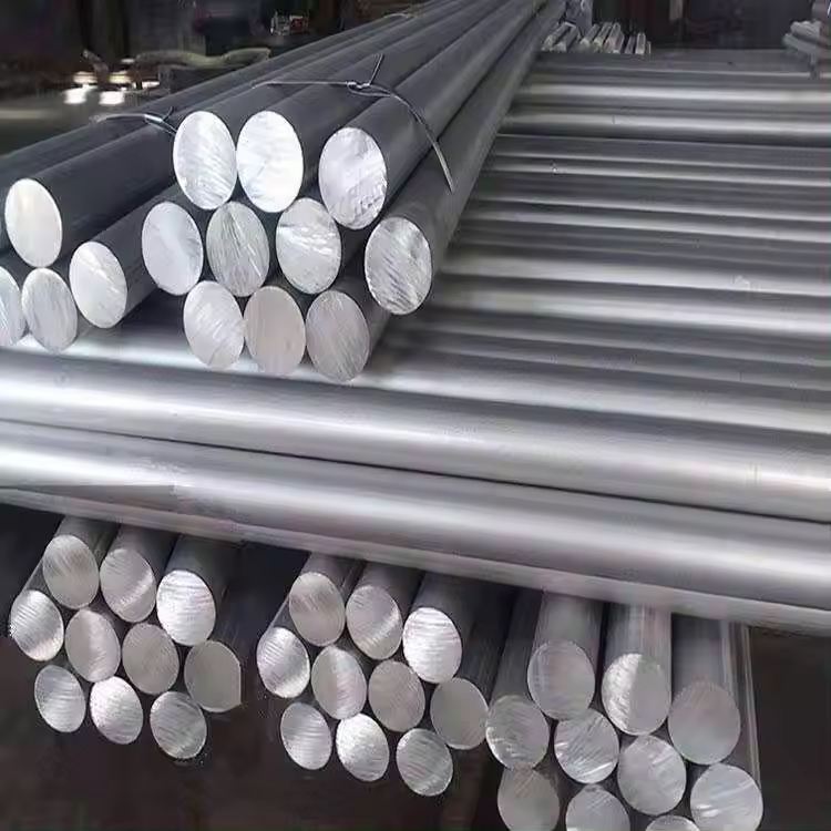 201 Stainless Steel Bar