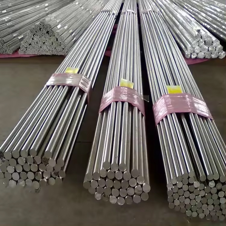  Monel400 Stainless steel rod