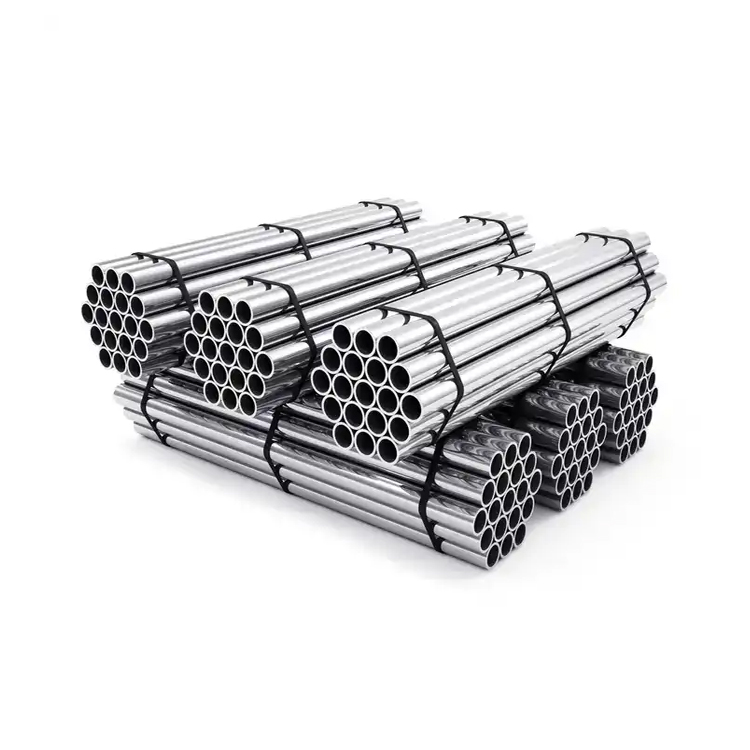 Duplex 2205 Stainless Steel Pipe