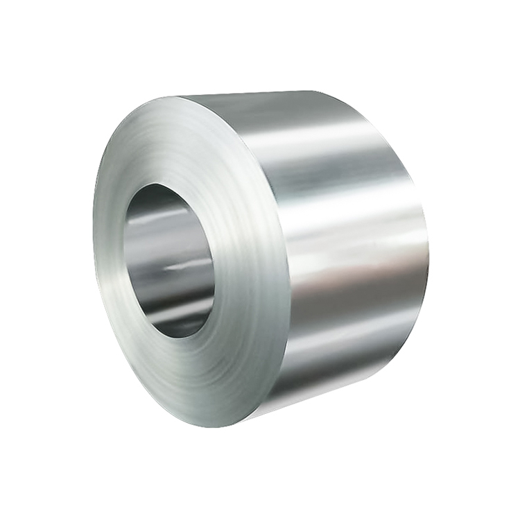 2507 Stainless steel coil