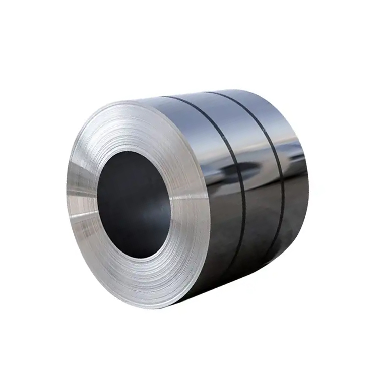 Stainless Steel Coil Stainless Steel Coil