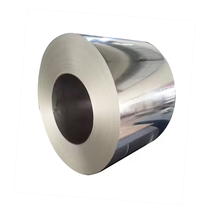 2520 Stainless steel coil/strip