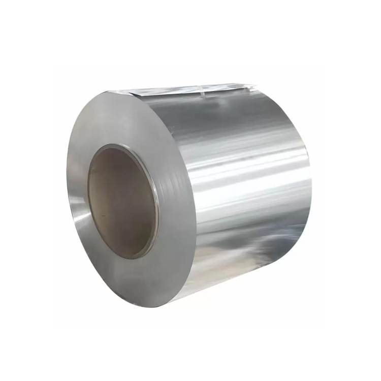 304 Stainless steel coil