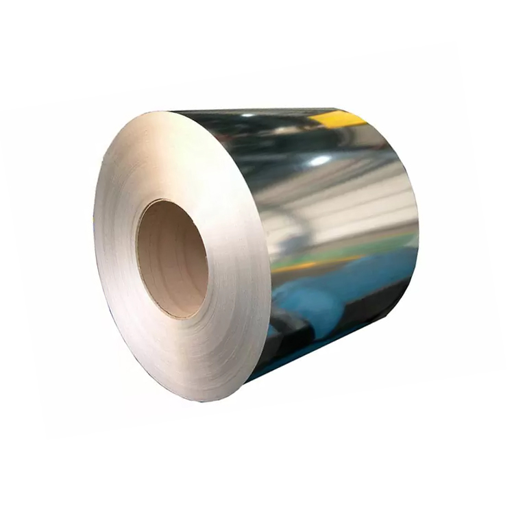 304H Stainless steel coil