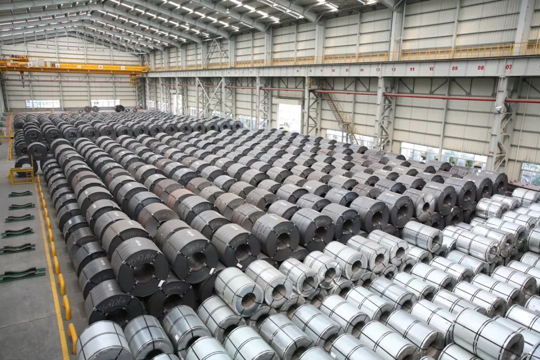 316L Stainless Steel Coil