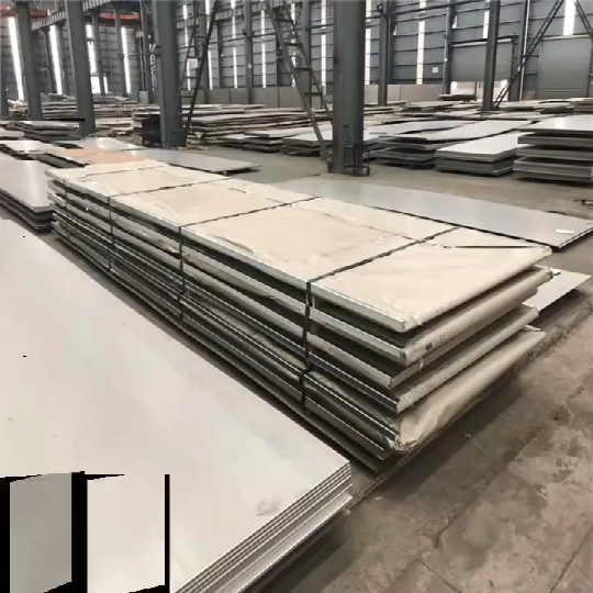304L Stainless steel sheet