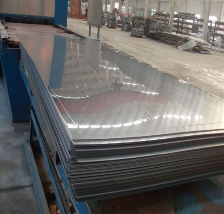 304L Stainless steel sheet