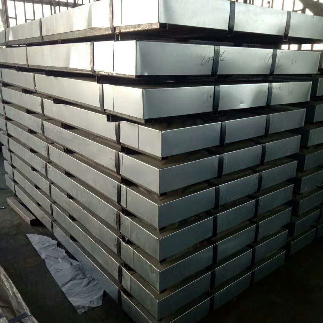 304L Stainless steel sheet
