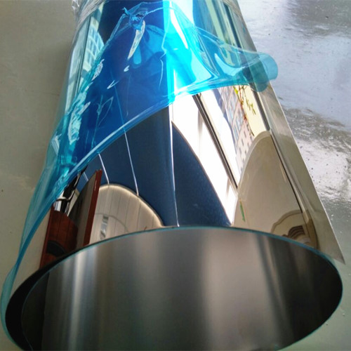 316Ti Stainless Steel Sheet