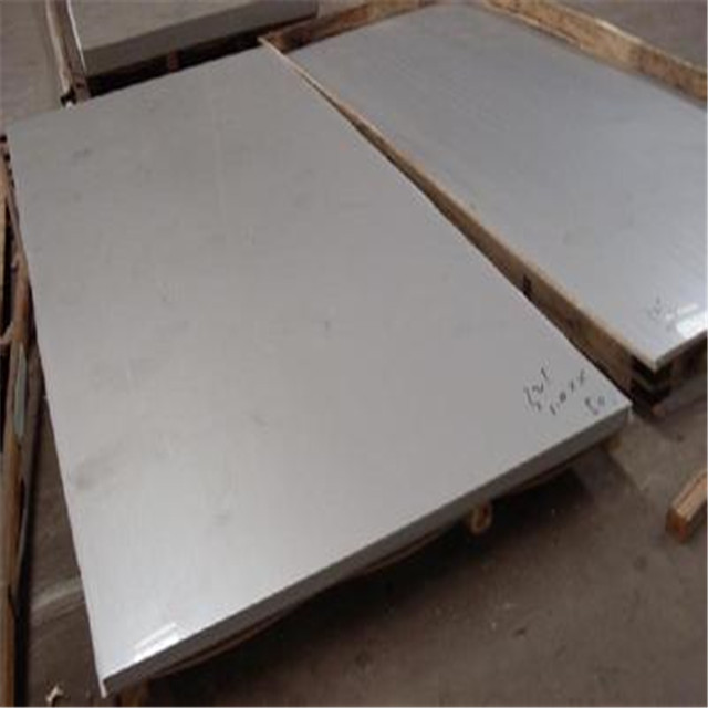 410S stainless steel plate