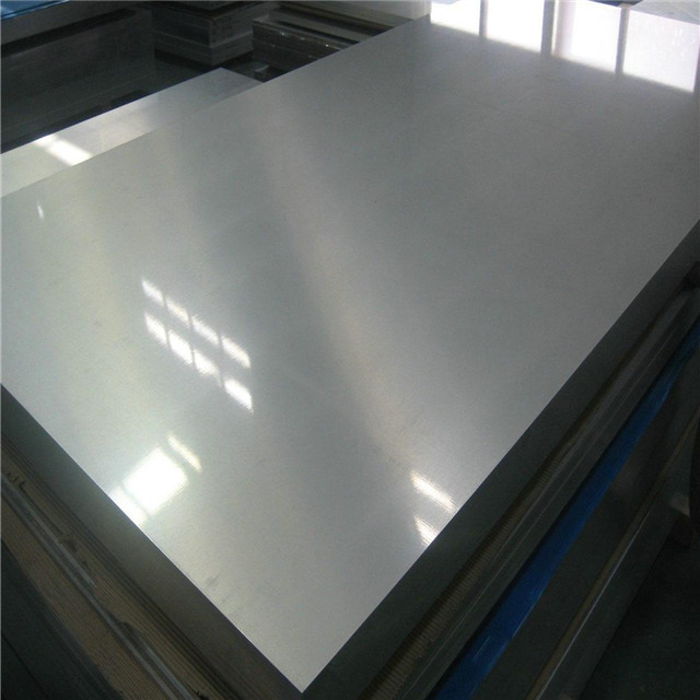347 Stainless steel sheet