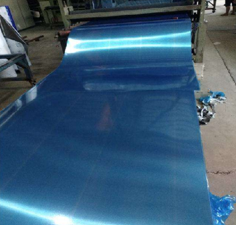 430 stainless steel plate