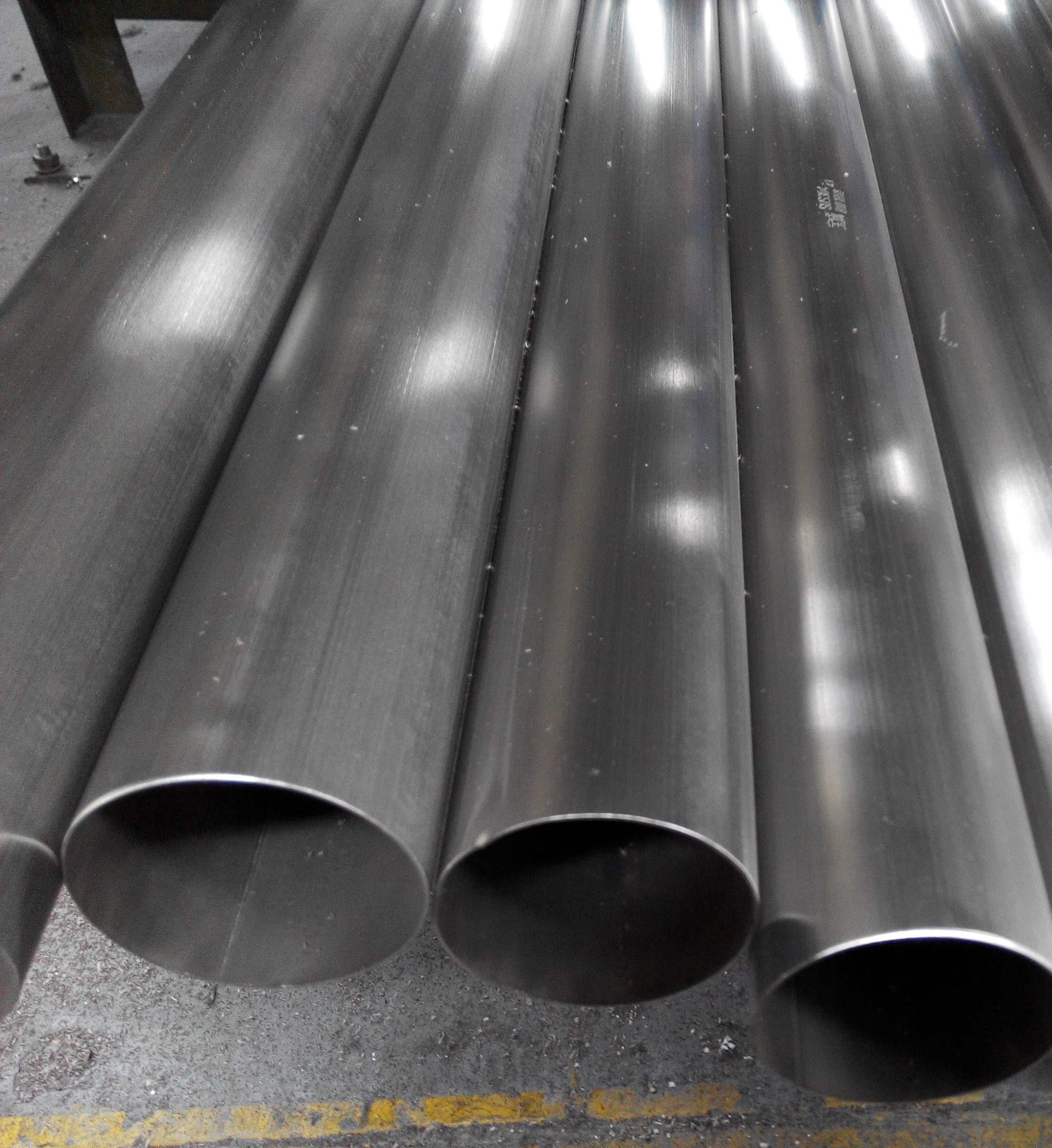 303 Stainless Steel Pipe