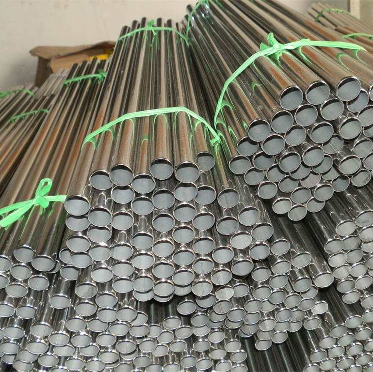 202 Stainless Steel Pipe