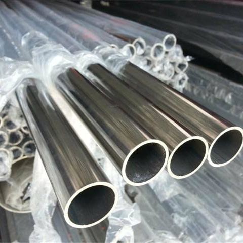 305 Series Stainless Pipe