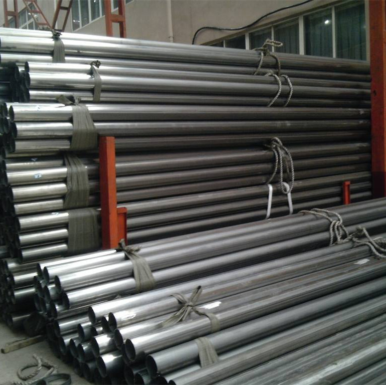 904L Stainless Steel Pipe