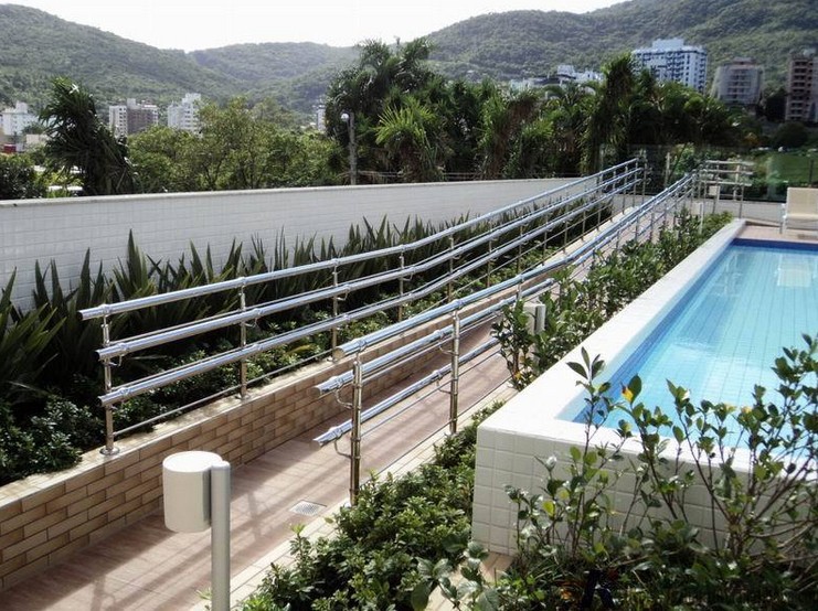 Duplex 2205 Stainless Steel Pipe