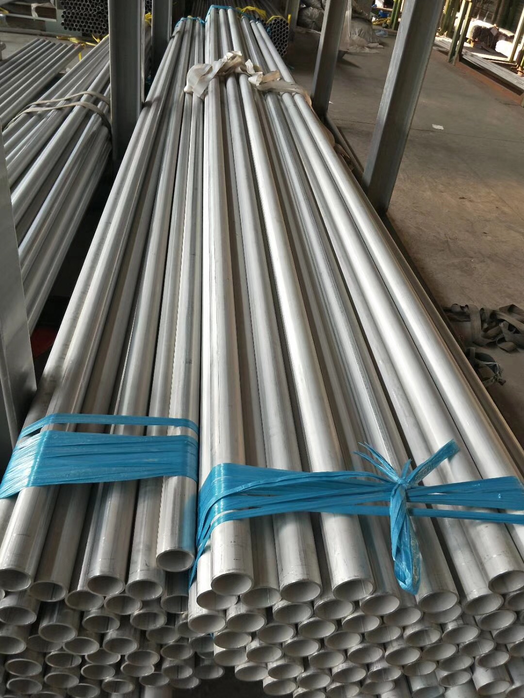310S Stainless Steel Pipe