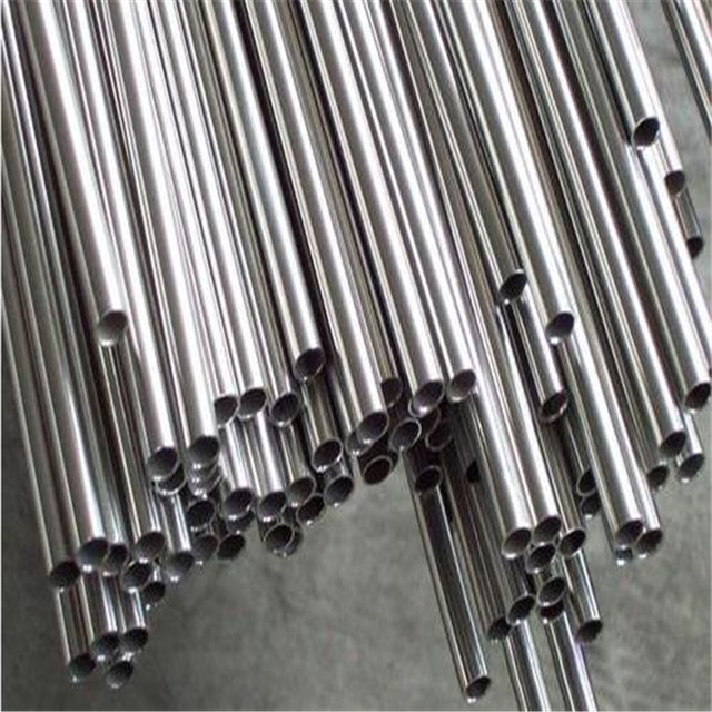 Duplex 2205 Stainless Steel Pipe