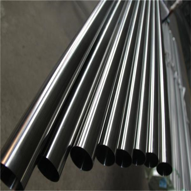 431 Rectangular Stainless Steel Pipe