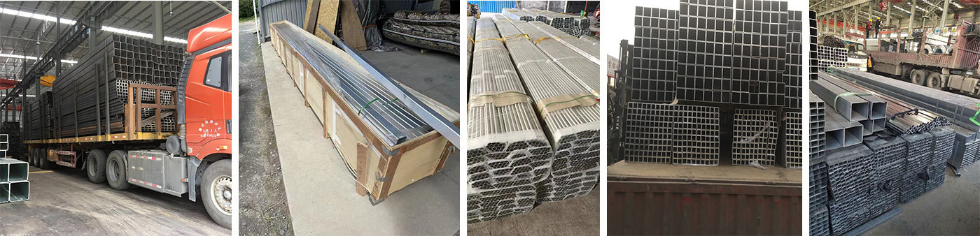 Zhonggang Haohai (Shandong) Steel Co., Ltd. Zhonggang Haohai (Shandong) Steel Co., Ltd.