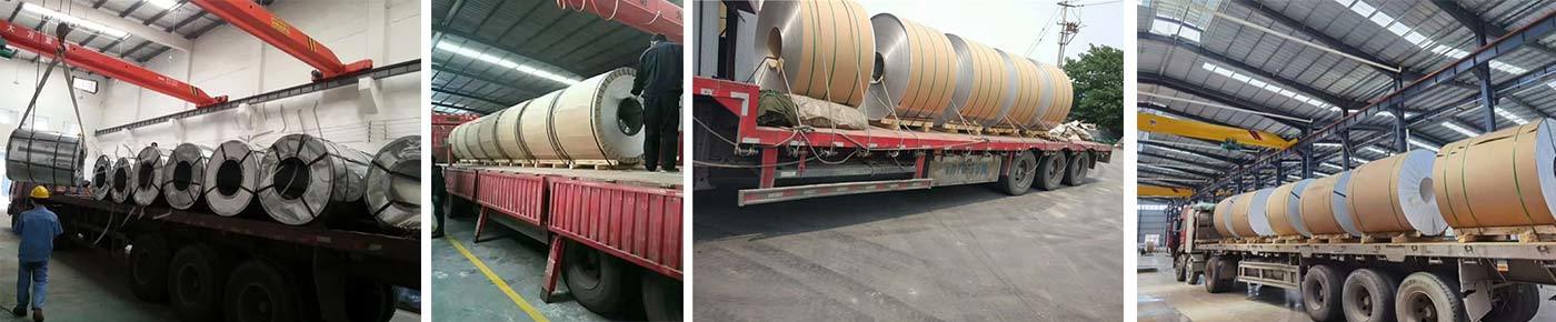 Zhonggang Haohai (Shandong)  Steel Co., Ltd.