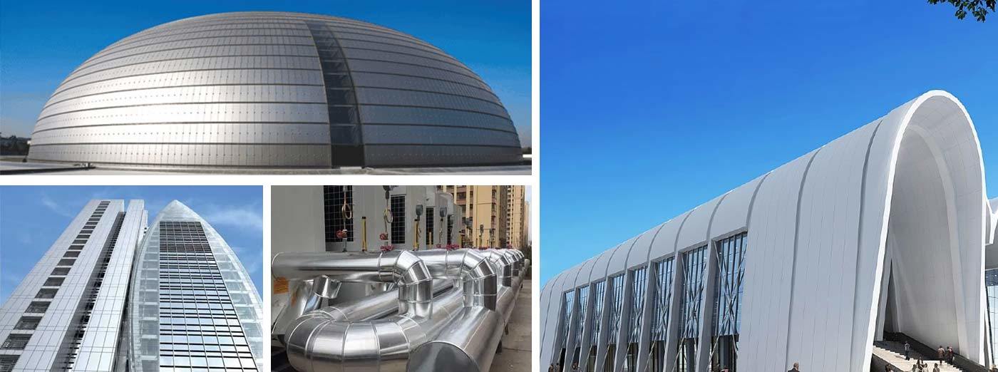 Zhonggang Haohai (Shandong)  Steel Co., Ltd.