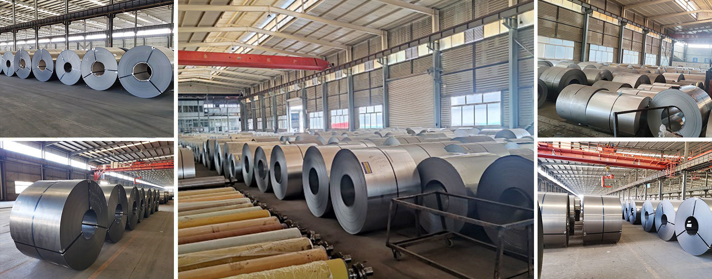 Jinan Shagang Iron and Steel Group Co., Ltd. 