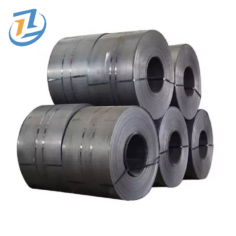 Q195 Carbon Steel Coil