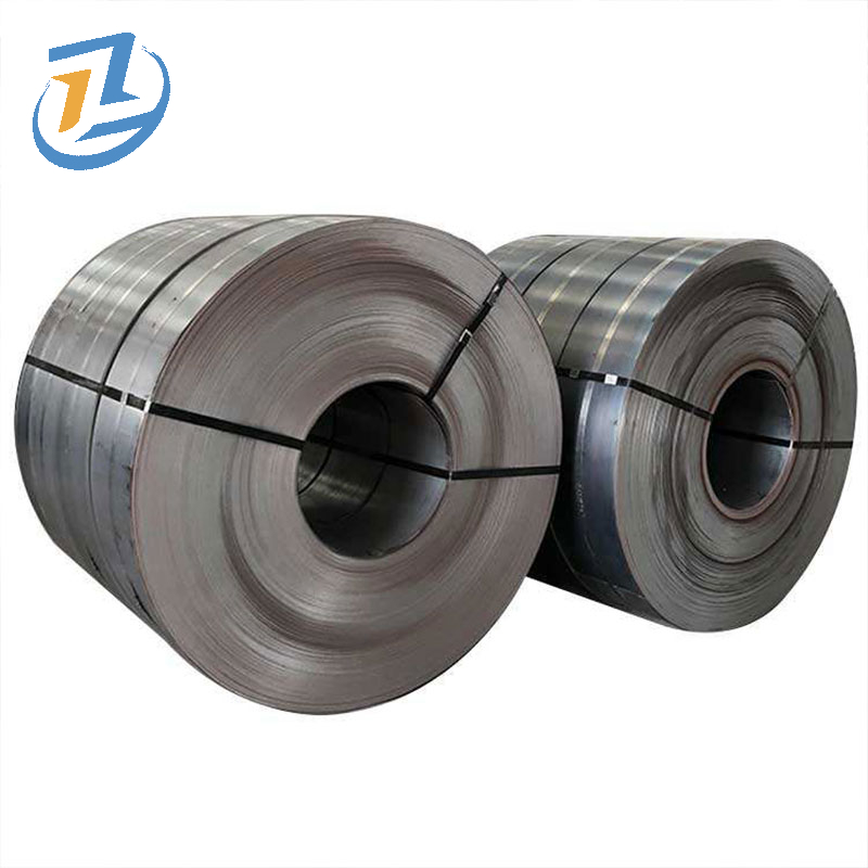 Carbon Steel Coil