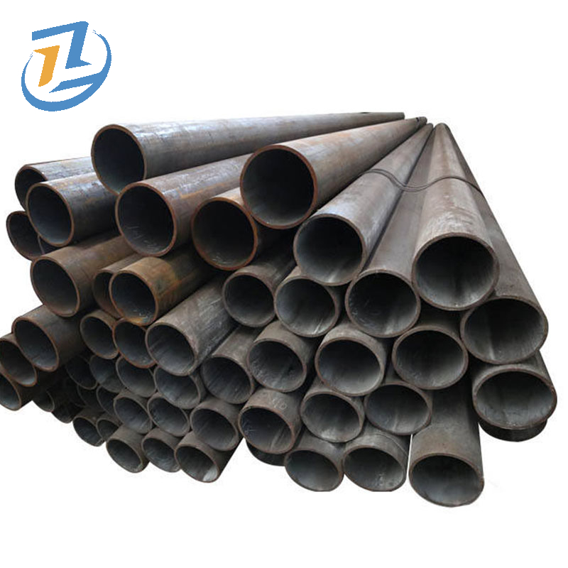 ASTM A36 Carbon Steel Welded Pipe