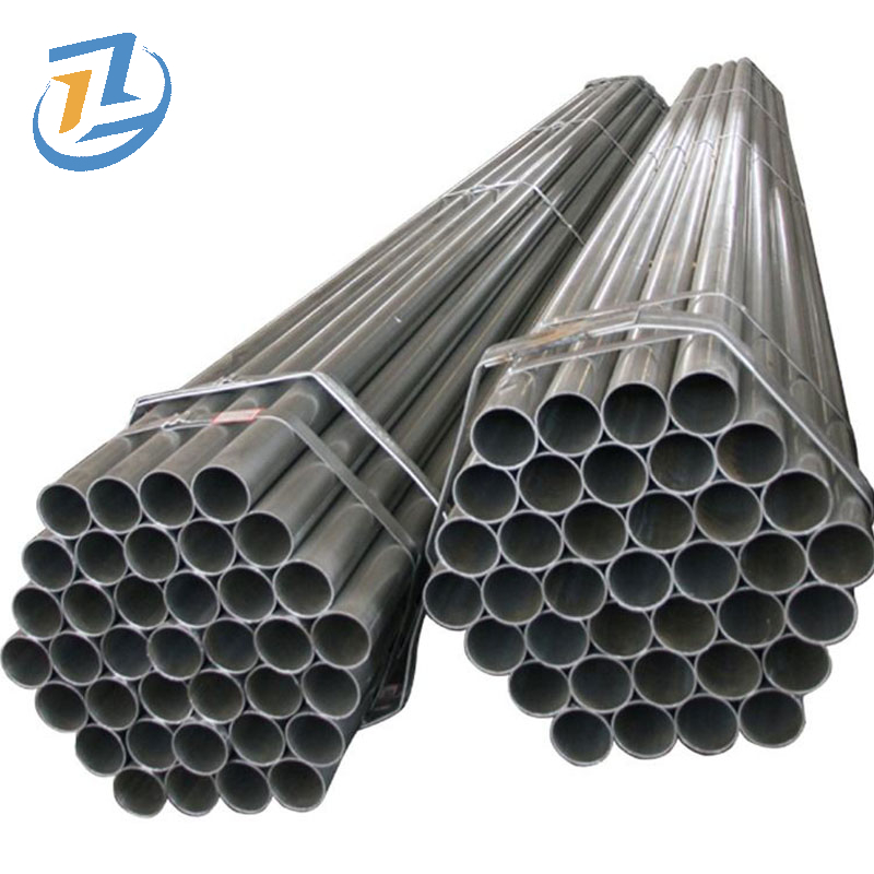 Q345 Carbon Steel Seamless Pipe
