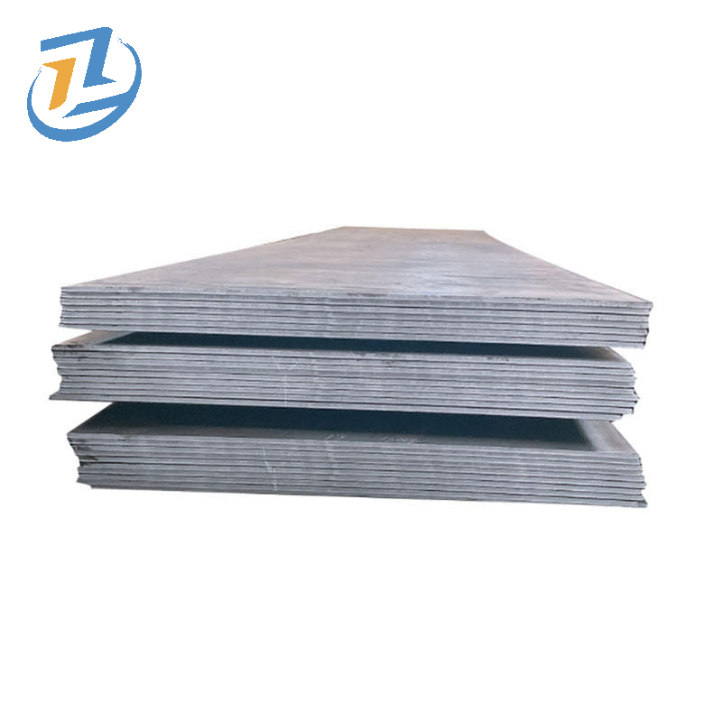 A36 Carbon Steel Plate