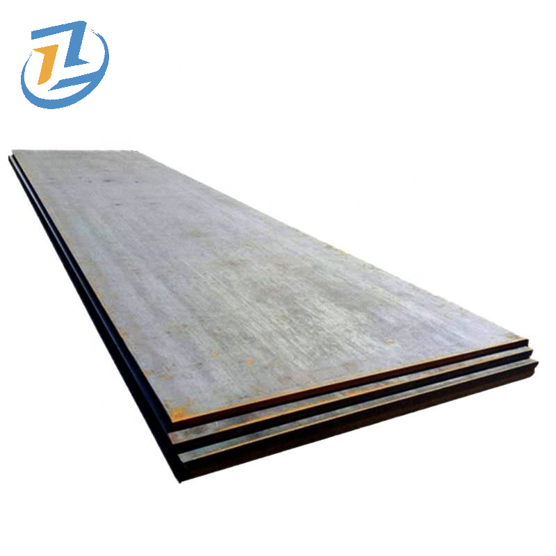 Carbon Steel Plate