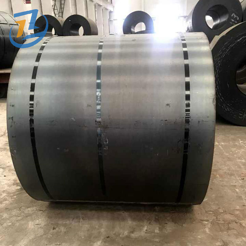 Carbon Steel Coil